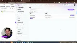 🔐 Como Configurar Permissões de Usuários na Hablla para Equipes Seguras e Organizadas! ✅