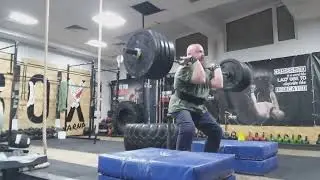 WOD 17042025