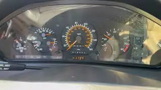 PCARMARKET Auction: 18k-Mile 1991 Mercedes-Benz 300SL