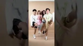 Showdown girls vs boys! sino vote nyo??? 