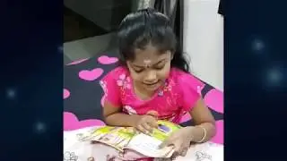 2019 Children's Day Reading Spree