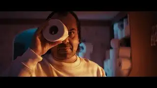 Pola Rise & Andy Ward - We Are Done [Official Music Video]