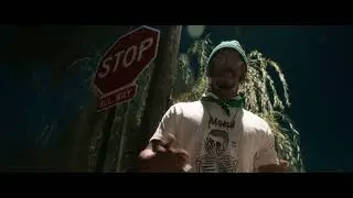 Allen Thomas - Secondhand Hoods (Windsails)