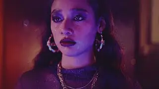Emilia & Andi | You drew stars around my scars but now I'm bleedin' (Rebelde)