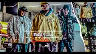 CIUDAD OSCURA 🇪🇨  - FENIX   ❌    MC ROY   ❌   PEPIN MC