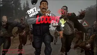 Arma 3 Exile Chernarus Redux - Live