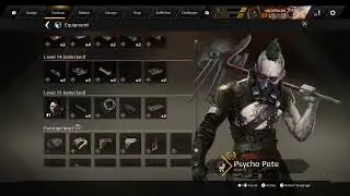 CROSSOUT Grind University - Faction Guide Pt1- Maximum Reputation Gain + Looking @ Building Parts