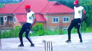 Toofan Ft. Patoranking - MA GIRL (Official Video) byTeamlewi