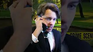 The Secret Service right now 