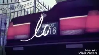 Ayato & Yui - Love The Way You Lie amv
