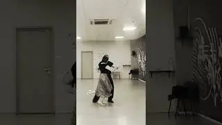 Танго-зарисовка