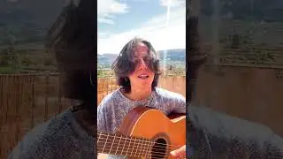 Mediterráneo - Clara Cantore