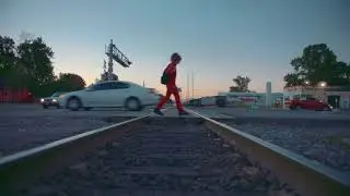 Rae Morris - Atletico (The Only One) [Trailer]