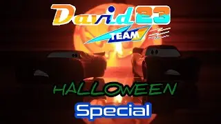 David 23 Team Halloween Special