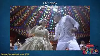 Rua São João - 110 Anos de Tradição - Anderson Oliveira