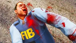 GTA 5 Epic/Brutal Kill Compilation #12