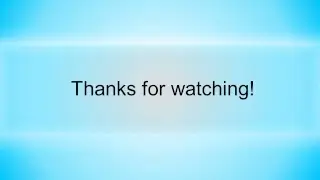 Test Video