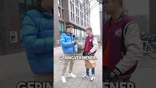 Das kam unerwartet 😳 