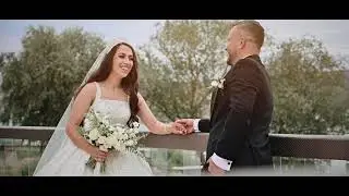 ALINA & VALENTIN - WEDDING TEASER BY MC FOTO VIDEO