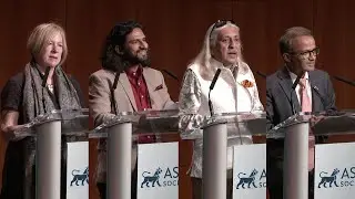 [JLF 2024] Introductory Remarks