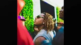 (FREE) Gunna Type Beat - “Pedestrian”