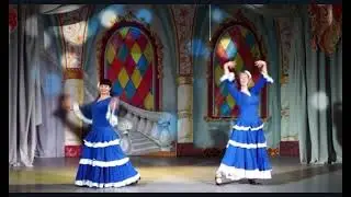 Испанская рапсодия