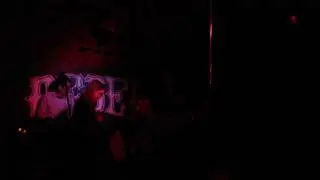 להקת אנרגיה חולנית - סולנית: שלי מרקולוב - הופעה ב