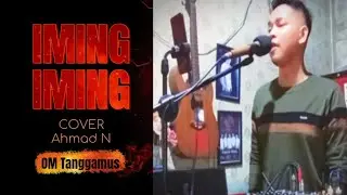 Cinta Siapa... Rindu Siapa... Iming Iming Dibawain Pemuda Ini Jadi enak banget