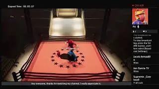 GangBeast