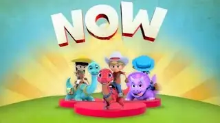 Disney Junior USA Continuity & Commentary July 31, 2022 Pt.1 + Bonus Good