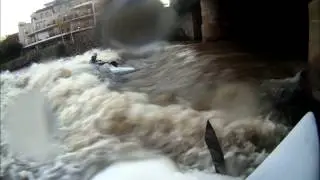 kayak fun ride cesson