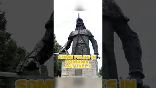 Vlad the Impaler. #vlad #dracula #viral #history #romania