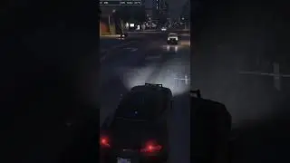 Kiedy szef się wkurzył gdy zobaczył jak jeździsz na służbie.       #clips #fivem #gta #gta5 #gtarp