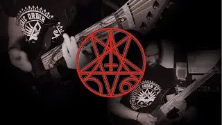 Morbid Angel - 