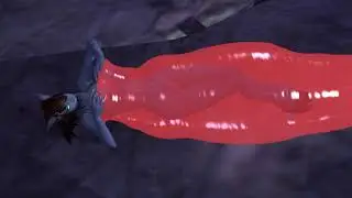 Jelly Worm Vore