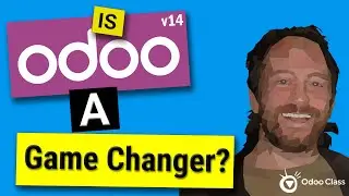Is Odoo 14 a Game Changer in Business Applications? Five reasons why!