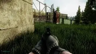 Как я нашел ЖУК-6а / Побег Из Таркова / Escape From 