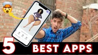 best apps for android 2021 || download free movie apps || best apps for android 2021 hindi