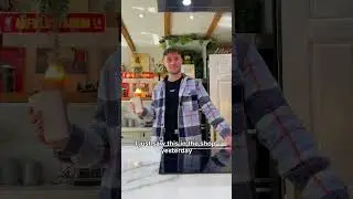 Why Is He Wearing My Clothes? (Prank)