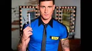 Jeremy McConnell Interview