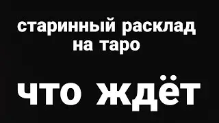 Что было и что будет 