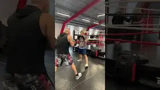 Все в порядке! Спасибо зарядке! 