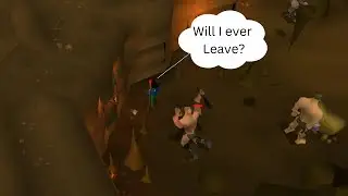 Teleporting EVERYWHERE... in F2P | OSRS in HD #8