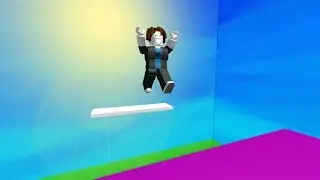 Playing the Spring Obby with Stevencool246 aka S ALpha Gamer