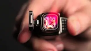 Vertigo Churchill 4-Flame Torch Lighter