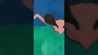 Matisse: Dance (I) | Art 101 Shorty | 😐 🍔 🎨 | #art101 #dance #matisse