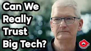 Can We Really Trust Big Tech? | ArDrive News