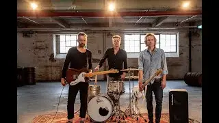 Coverband - "Counting Stars"