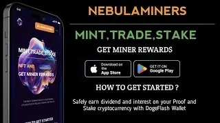 Bitforge Bitcoin Miner | 2% Per Day Passive Income