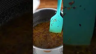 Panda Express Orange Chicken Recipe LEAKED!